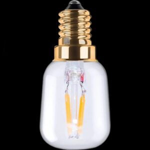 LED Kühlschranklicht 24V klar