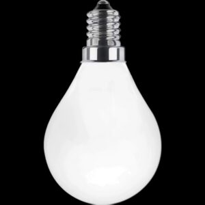 LED Tropfenlampe E14 24V