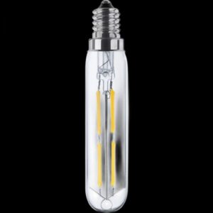 LED Tube 24V klar