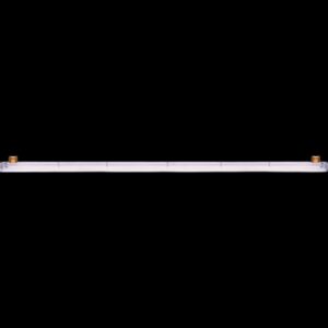 LED Linienlampe S14s 1000mm klar