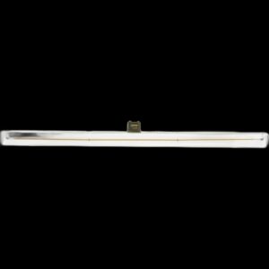 LED Linienlampe S14d 500mm klar