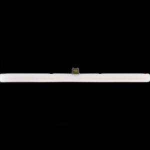 LED Linienlampe S14d 500mm matt