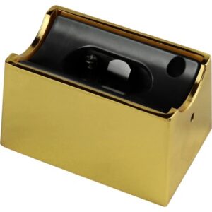 Wandfassung S14d gold