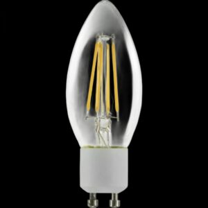 LED Kerze - GU10