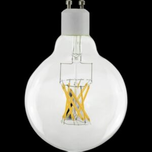 LED Globe 80 - GU10