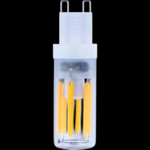LED G9 Pin klar 24V