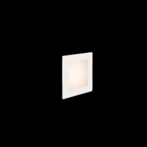 FRAME BASIC, LED Indoor Wandeinbauleuchte, 2700 K