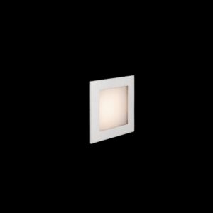 FRAME BASIC, LED Indoor Wandeinbauleuchte, 2700 K