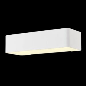 WL 149, Wandleuchte, LED, 3000 K, weiß, 16 W