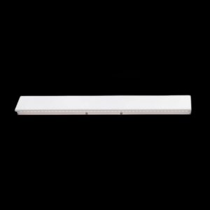 DIRETO 60, Indoor LED Wandaufbauleuchte weiß CCT switch 2700/3000 K