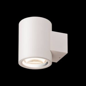 OCULUS UP/DOWN, Indoor LED Wandaufbauleuchte weiß 2000-3000 K