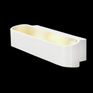 ASSO 300, Wandleuchte, LED, 2000 K-3000 K Dim to Warm, weiß