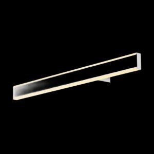 ONE LINEAR 50, Wandaufbauleuchte, UP/DOWN, 2700/3000 K, PHASE, weiß