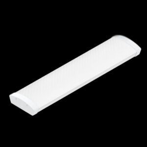 BATTEN FLAT P, 600 27 830/840/850 ML WH
