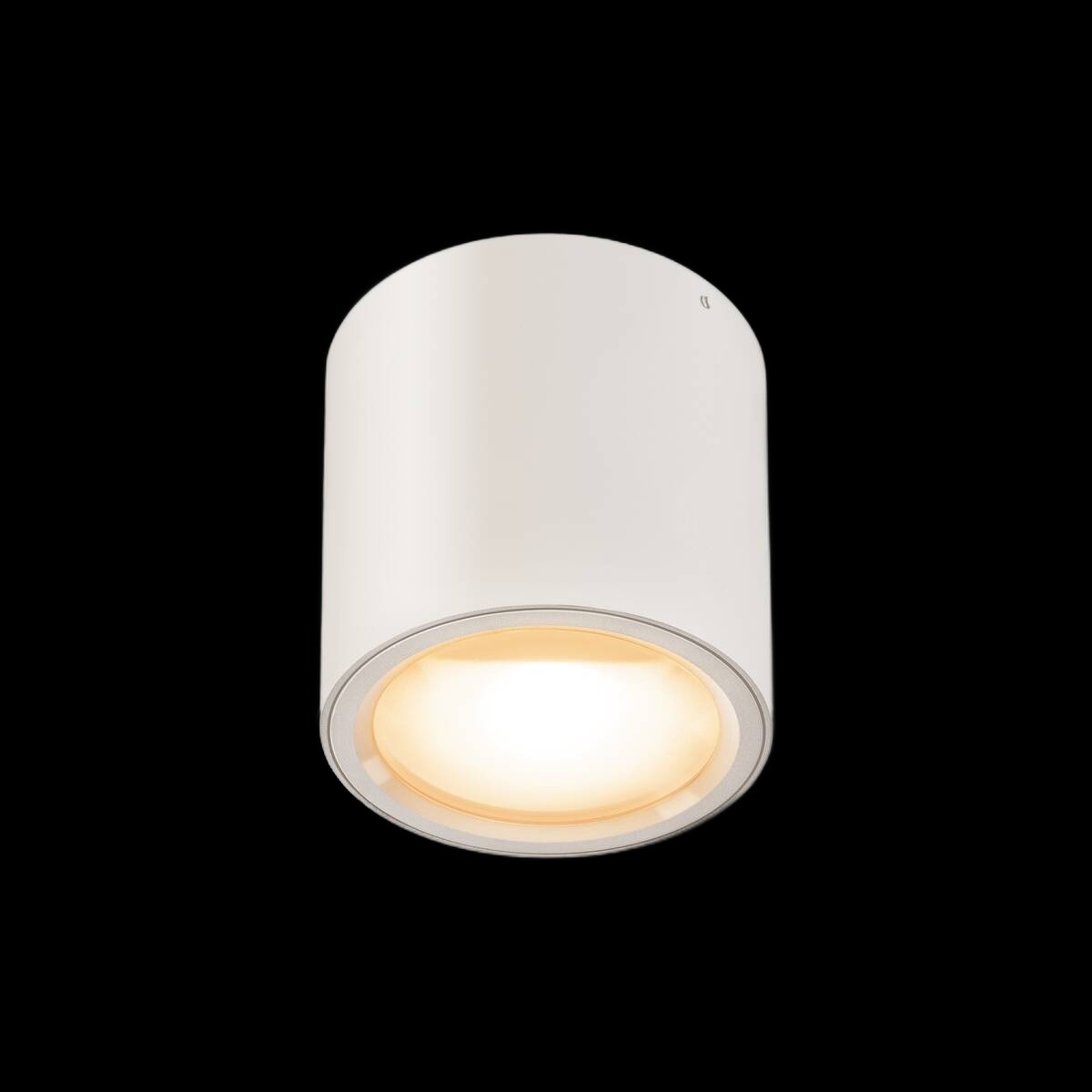 OCULUS, Indoor LED Deckenaufbauleuchte weiß DIM-TO-WARM 2000-3000 K – Bild 2