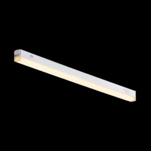 BATTEN 60, Lichtbalken weiß 9 W CCT Switch 3000/4000 K