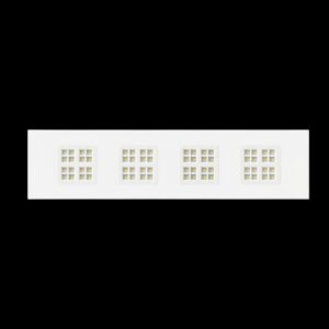 PAVANNO, 1200/300 45 830/840/850 WB WH UGR19 DALI