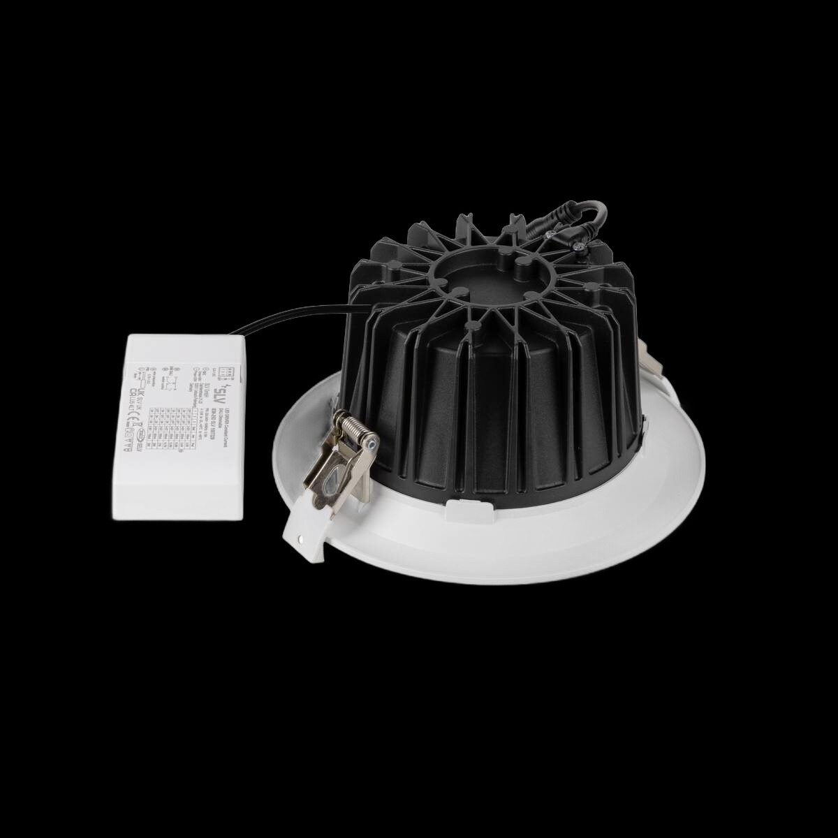 DOWNLIGHT C, DALI 150 20 W 940 IP54 – Bild 2