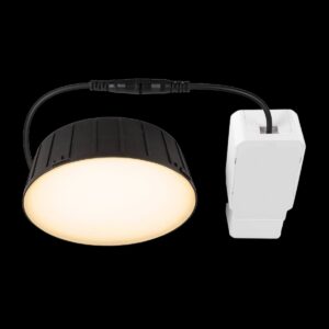DOWNLIGHT V 150, 9/15 W 830/840 IP54