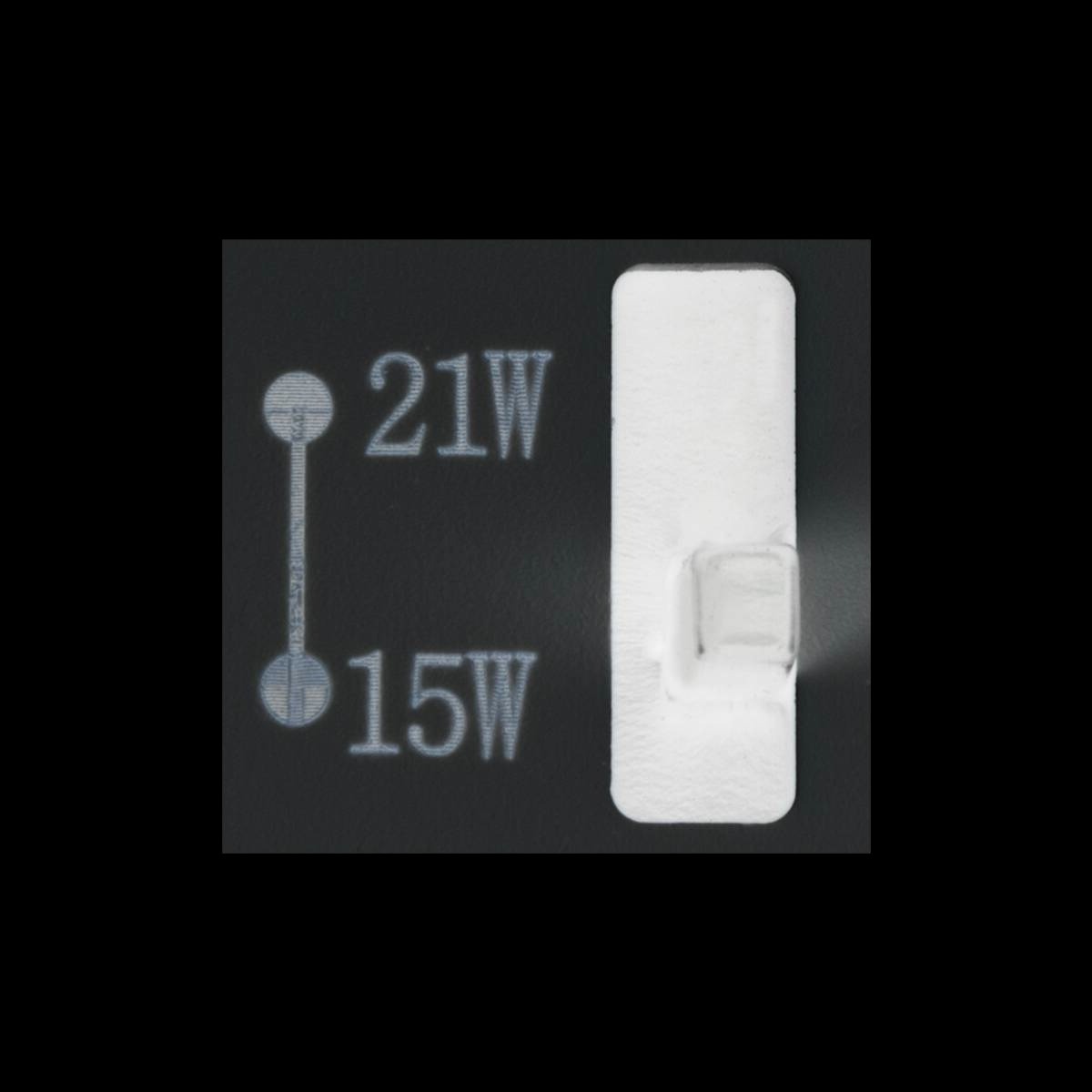 DOWNLIGHT V 200, 15/21 W 830/840 IP54 – Bild 7