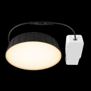 DOWNLIGHT V 200, 15/21 W 830/840 IP54