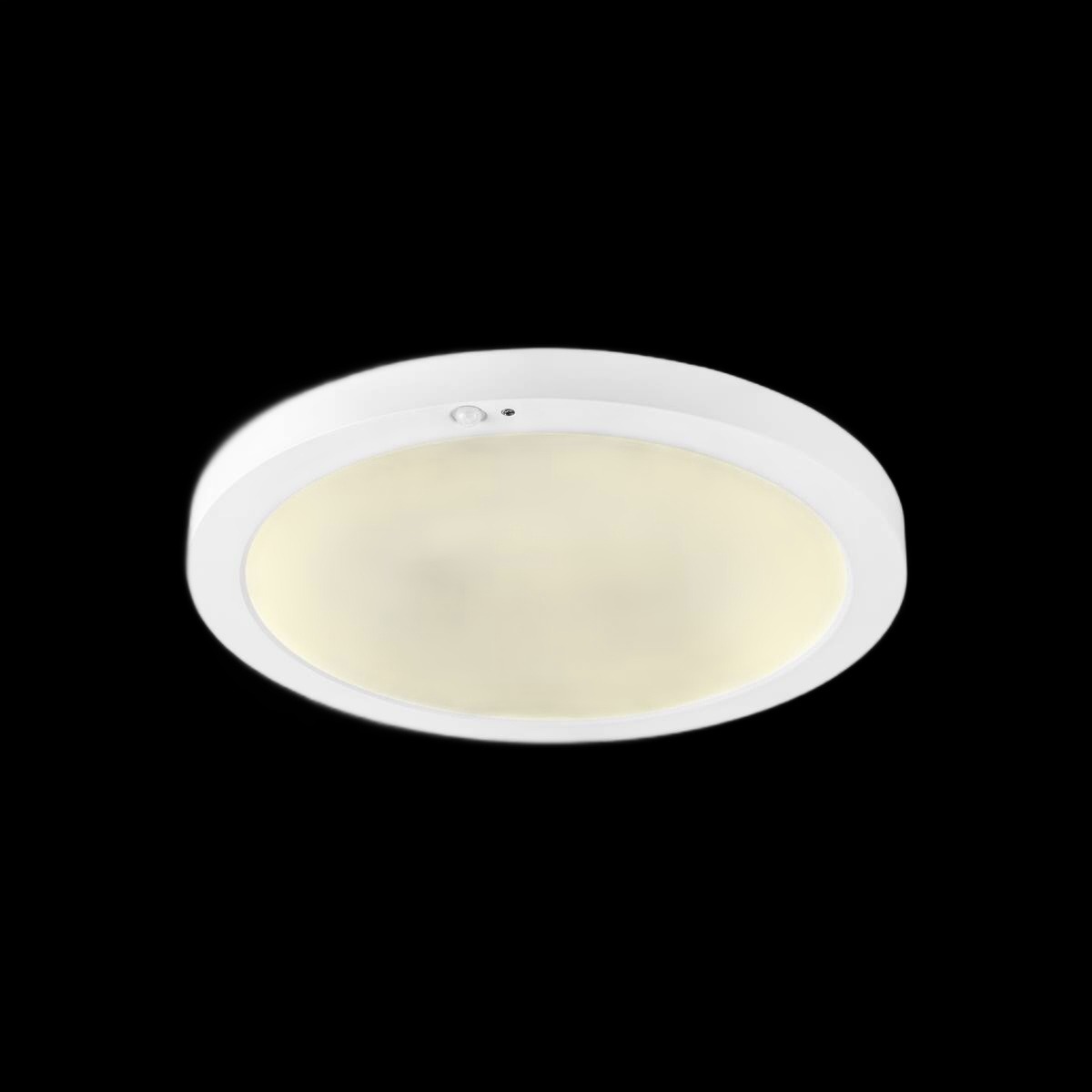 DOWNLIGHT VARIO 290 28 830/840 WH ML PIR