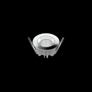 DOWNLIGHT P, 84 12 HG 840 60 ML WH IP54