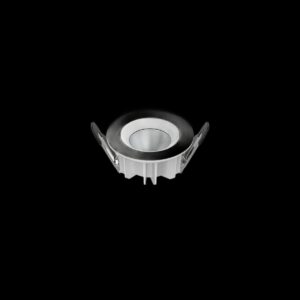 DOWNLIGHT P, 84 12 WM 840 60 ML WH IP54