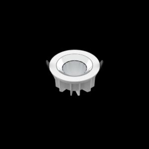 DOWNLIGHT P, 115 18 HG 840 60 ML WH IP54
