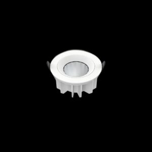 DOWNLIGHT P, 115 18 WM 840 60 ML DALI WH IP54