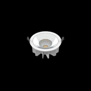 DOWNLIGHT P, 165 30 HG 840 60 ML WH IP54