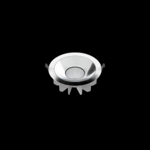 DOWNLIGHT P, 230 40 HG 840 60 ML WH IP54