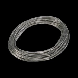 NIEDERVOLT-SEIL, isoliert, 6 mm², 20 m