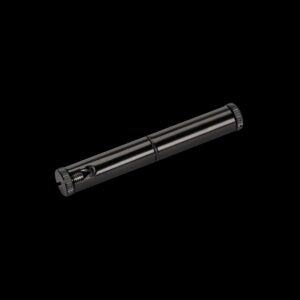TENSEO Abstandshalter Set, mechanisch schwarz