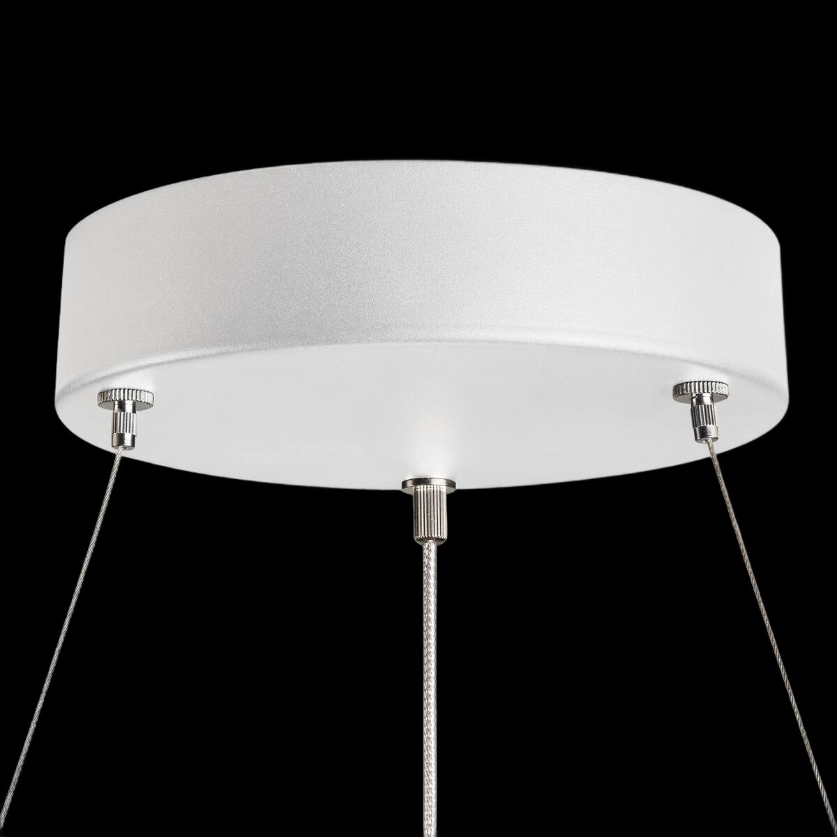 ONE 60 DALI, Indoor LED Pendelleuchte, weiß, 3000/4000 K – Bild 2