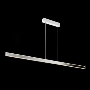 ONE LINEAR 140, Pendelleuchte weiß 35 W 2700/3000 K