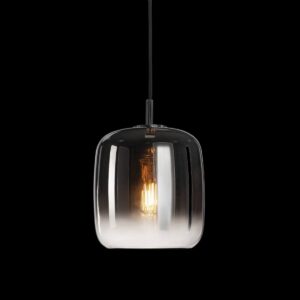 PANTILO 20, Indoor Pendelleuchte E27 chrom