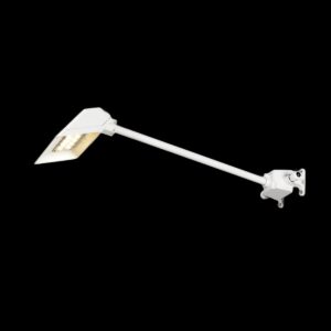 TODAY PRO, Outdoor Displayleuchten, LED, 4000 K, weiß, lang, IP65