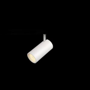 NUMINOS® S 48V TRACK, DALI, Spot, weiß / weiß, 16 W, 1120 lm, 3000 K, CRI 90, 20°