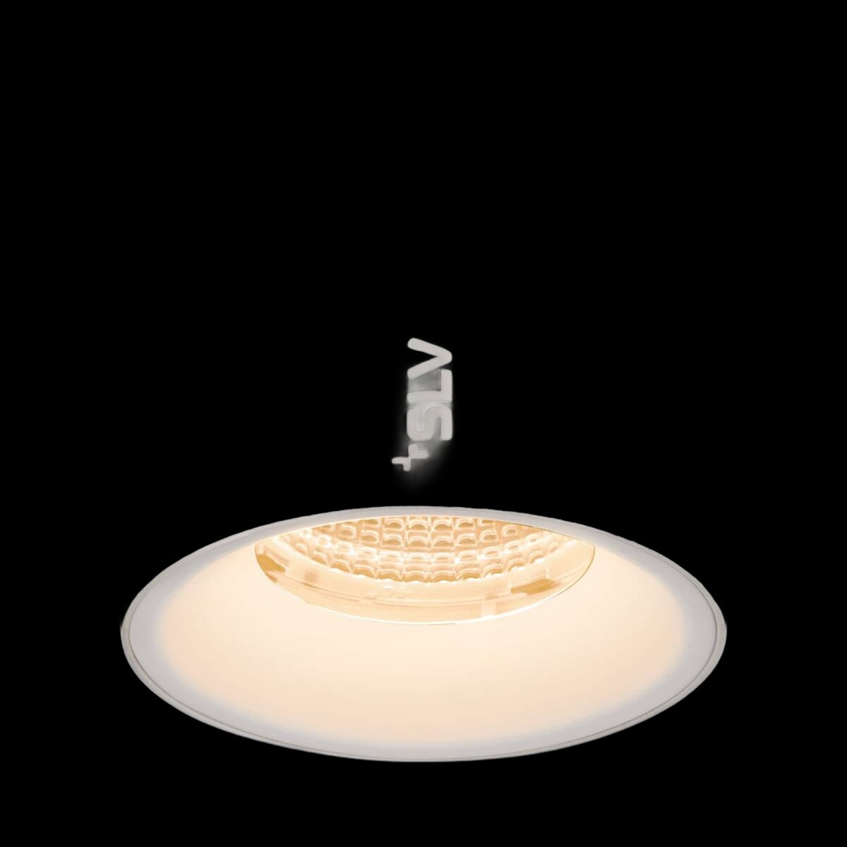 NUMINOS® S 48V TRACK, DALI, Spot, weiß / weiß, 16 W, 1030 lm, 2700 K, CRI 90, 55° – Bild 2