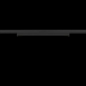 IN-LINE 44 48V TRACK, opal, DALI, Spot, schwarz 14 W, 1140 lm, 2700 K, CRI 90, 95°