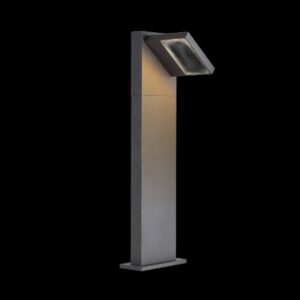ABRIDOR POLE 60, Outdoor LED Stehleuchte IP55 anthrazit 3000/4000 K