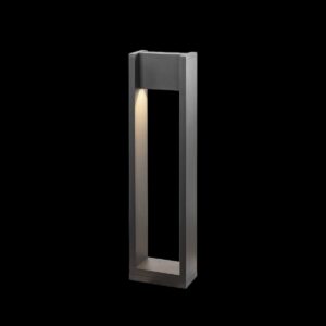 QUAD POLE, Outdoor LED Stehleuchte 3000 K anthrazit