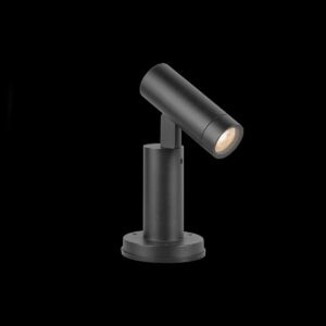 S-TUBE 32, Stehleuchte, GU10, 10 W, schwarz