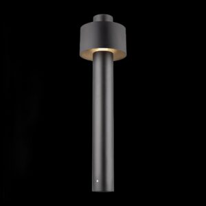 PHOTONI CYL POLE 75, Stehleuchte, E27, 1x max. 13 W, schwarz