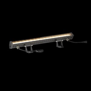 GALEN 60, outdoor Single Colour LED Profil anthrazit CCT switch 3000/4000 K