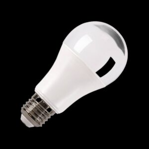 A60 E27, LED Leuchtmittel weiß 13,2 W 2700 K CRI 90 220°