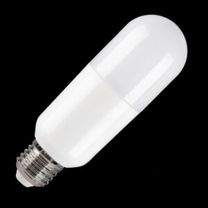 T45 E27, LED Leuchtmittel weiß 13,5 W 3000 K CRI 90 240°