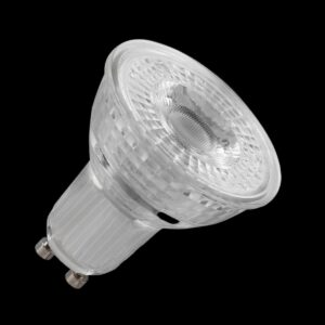 LED-Leuchtmittel QPAR51 GU10 3000 K 36