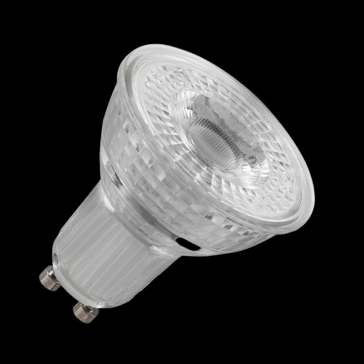 LED-Leuchtmittel QPAR51 GU10 3000 K 36